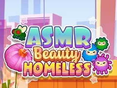 Spel ASMR Beauty Homeless