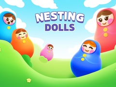 Spel Nesting Dolls