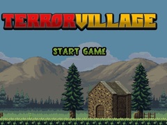 Spel Terror Village