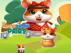 Spel Hamster Kombat Pairs