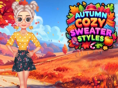 Spel Autumn Cozy Sweater Styles