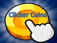 Spel Clicker Coins