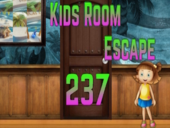 Spel Amgel Kids Room Escape 237