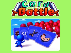 Spel Card Battle 