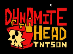 Spel Dynamite Head TNTson