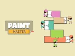 Spel Paint Master