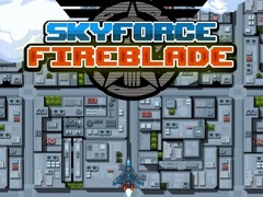 Spel Skyforce Fireblade