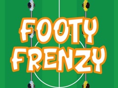 Spel Footy Frenzy