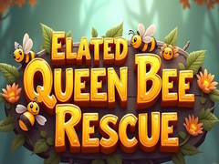 Spel Elated Queen Bee Rescue