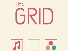 Spel The Grid