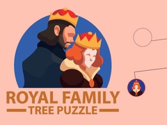 Spel Royal Family Tree