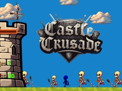 Spel Castle Crusade