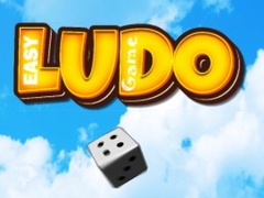 Spel Easy Ludo Game