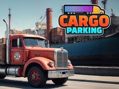 Spel Cargo Truck Parking