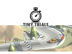 Spel Tiny Trials