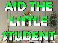 Spel Aid the Little Student