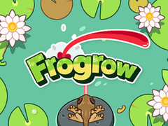 Spel Frogrow