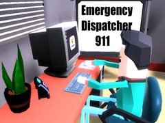 Spel Emergency Dispatcher 911