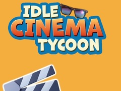 Spel Idle Cinema Tycoon