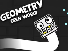 Spel Geometry: Open World