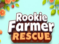 Spel Rookie Farmer Rescue