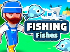 Spel Fishing Fishes