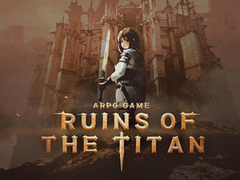 Spel Ruins of the Titan