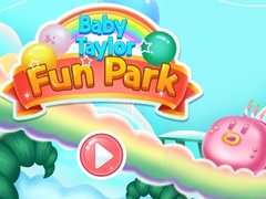 Spel Baby Taylor Fun Park