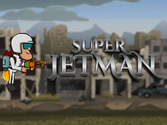 Spel Super Jetman