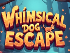 Spel Whimsical Dog Escape