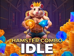 Spel Hamster Combo IDLE