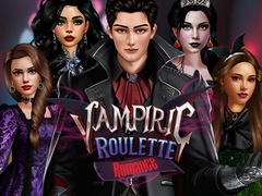 Spel Vampiric Roulette Romance