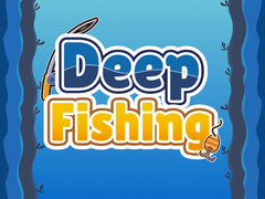 Spel Deep Fishing