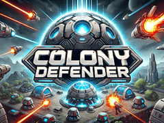 Spel Colony Defender