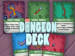 Spel Dungeon Deck