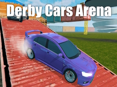 Spel Derby Cars Arena