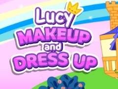 Spel Lucy Makeup And Dress Up