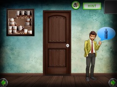 Spel Amgel Easy Room Escape 223