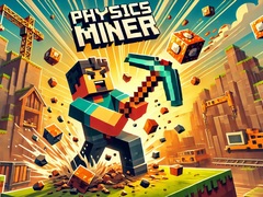 Spel Physics Miner