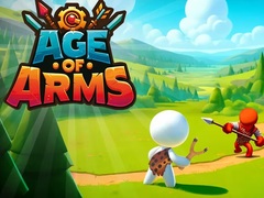 Spel Age Of Arms