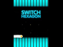 Spel Switch Hexagon