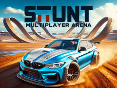 Spel Stunt Multiplayer Arena