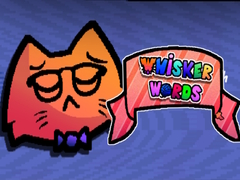 Spel Whisker Words