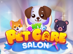 Spel My Pet Care Salon