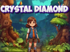 Spel Crystal Diamond