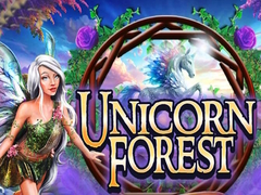 Spel Unicorn Forest