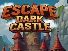 Spel Escape Dark Castle