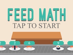 Spel Feed Math