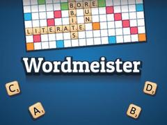 Spel Wordmeister HD