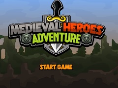 Spel Medieval Heroes Adventure